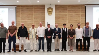 Muğla'da düzenlenen Karikatür Yarışması'nda kazananlar belli oldu: Sanatın Zirvesindeki İsimler Ödülleri Kapmaya Hak Kazandı