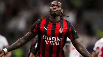 Rafael Leao'dan flaş açıklama: Fenerbahçe'nin transfer girişimi şaşırttı!