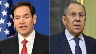 Rusya Dışişleri Bakanı Lavrov ve ABD'li mevkidaşı Rubio, yarın kritik bir buluşmaya hazırlanıyor