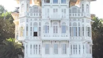 Sabancı Ailesi Yalıları Nerede, Kaç Tane Yalıları Var? Sabancı Boğaz Yalıları