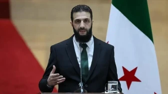 Suriye'de Esed rejiminden sonra ilk Halk Meclisi oturumu