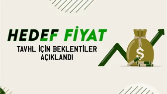 Tav Havalimanları Holding'den Güçlü Operasyon Performansı ve Hedef Fiyat Açıklandı!