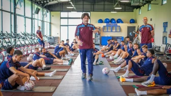 Trabzonspor, Hazırlık İçin Avusturya'ya Yola Çıkıyor
