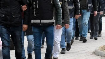 18 ilde siber suçlara yönelik operasyon: 37 şüpheli tutuklandı