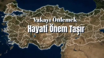 Aile ve Sosyal Hizmetler Bakanlığı, Sosyal Risk Haritalarını Kamuoyu ile Paylaştı
