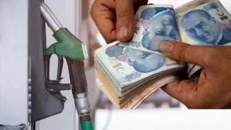 Sürücülere kötü haber! Tarih verildi: Motorine zam geliyor
