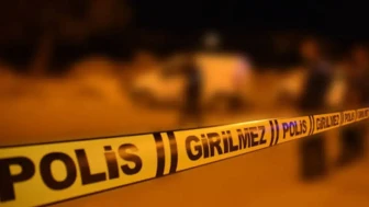Antalya Kepez'de bir kişi cami tuvaletinde ölü bulundu