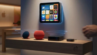 Apple evlere ekran koymaya hazırlanıyor: Yeni cihaz için mağazalarda hazırlık başladı