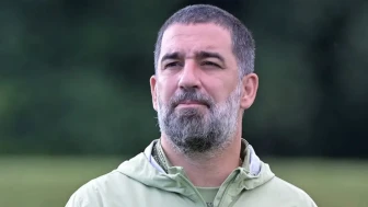 Arda Turan'ın en zor anları : Ukrayna'da korkunç şeyler yaşadı, sığınağa saklandı