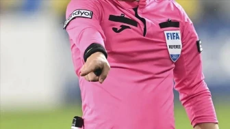 Hakem Atilla Karaoğlan, Ajax ile Shelbourne arasındaki maçta görev alacak