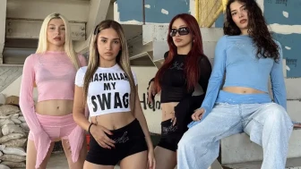 Aura’nın Yeni Albümünde Hangi Şarkılar Yer Alacak? Almanca Rap Sürprizi