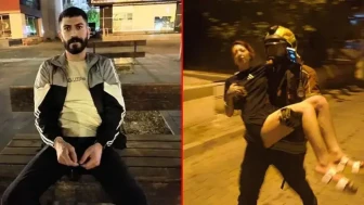 Aydın'da 1 kişinin öldüğü şüpheli yangın soruşturmasında kadın hakkında gözaltı kararı