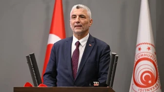 Bakan Bolat'ın Açıklamasına Göre Mekke Anlaşması, Ekonomik İş Birliğini Artıracak