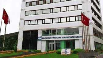 BDDK, yatırım ve kalkınma bankalarının kredi faaliyetlerine kısıtlama getirdi