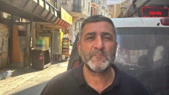 Beyoğlu'nda kan donduran olay : 'Kötü koku var' diyerek polise ihbar eden komşu katil çıktı