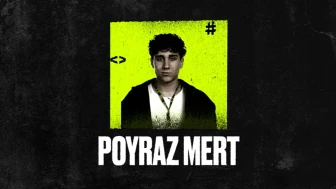 Big5 Türkiye adayı Poyraz Mert kimdir?