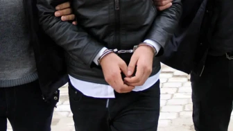 Çorum'da cinayet işlenen 'kız kaçırma' kavgasında 3 şüpheli adliyeye sevk edildi