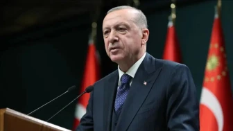Cumhurbaşkanı Erdoğan FETÖ'cü Karatepe'den şikayetçi oldu