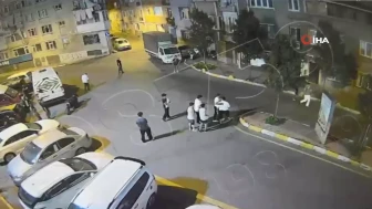 Fatih'te yaşanan sosyal medya tartışması ölümlü sonuçlandı: Şüpheli cinayet anı kamerada görüntülendi
