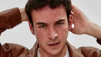 Ferhan Vural Teşkilat'ta : Serhat Kılıç'ın oğlunu canlandıracak
