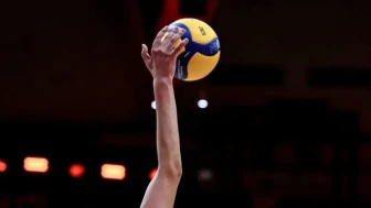 Galatasaray, Daikin Kadın Voleybol Takımı'na İlayda Uçak'ı transfer etti!