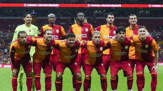 Galatasaray - Villarreal maç kadrosu, ilk 11: Galatasaray - Villarreal maçında kimler oynayacak?