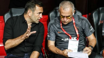Galatasaray'dan sözleşme hamlesi: Çorum FK maçı öncesi TFF'ye bildirildi