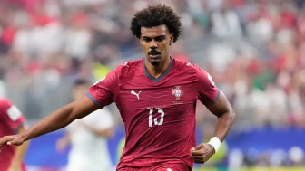 Galatasaray, Renato Veiga için Villarreal'e 30 milyon Euro teklif etti! La Liga ekibinin talep ettiği rakam açıklandı