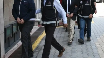 Gebze’de uyuşturucu operasyonu : 21 bin sentetik ecza ele geçirildi