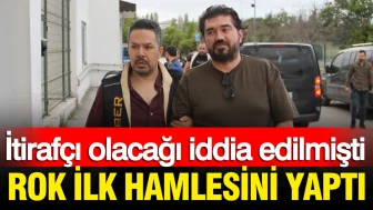 Gizli tanık sıfatıyla anılan Rasim Ozan Kütahyalı'dan sürpriz hamle!