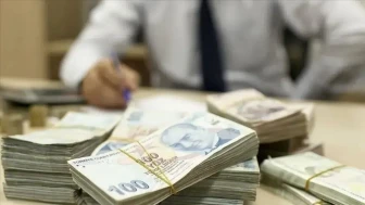 Hazine ve Maliye Bakanlığı 101,7 milyar lira borçlandı