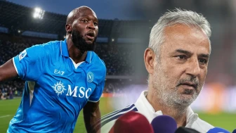 İtalyan gazeteci açıkladı: Fenerbahçe Romelu Lukaku'dan onu istedi