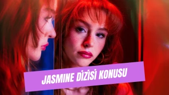 Jasmine Dizisi Konusu ve Oyuncuları: Ne Zaman Başlıyor, Nerede Çekildi?