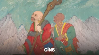 Osmanlı'da Kalenderi dervişlerinin sıra dışı yaşamı şaşırtıyor