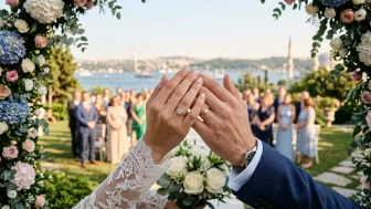 Evlilik kanser riskini azaltıyor mu? Araştırma dikkat çekti