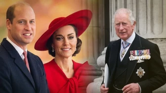 Kraliyet ailesinde isim krizi: Kral Charles'ın Kate Middleton'dan istediği şey Prens William'ı çileden çıkardı