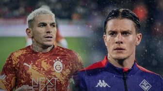 Uruguaylı orta saha oyuncusu Lucas Torreira'nın Galatasaray'dan ayrılma ihtimali yükseliyor!