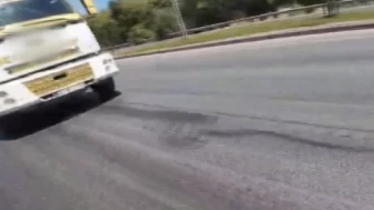 Manisa'daki Kaza İncelemesi Sonuçlandı: Kamyon Sürücüsüne Asli Kusur Atfedildi