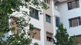 Nişantaşı’nda Yalnız Yaşayan Kişi Evde Hayatını Kaybetti