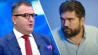 Rasim Ozan Kütahyalı'nın Cem Küçük'le ilgili şaşırtıcı iddiası gündemde!