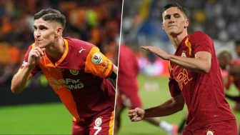 Roland Sallai Premier Lig'e transfer olacak mı? Galatasaray Sallai transfer gelişmesi