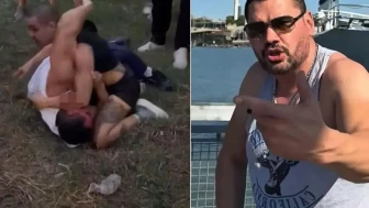 Savaş Cebeci, Kamuoyunda Yankı Uyandıran Kavgayı Detaylı Bir Şekilde Açıkladı