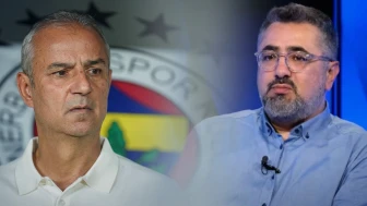 Serdar Ali Çelikler'den İsmail Kartal iddiası: Muhabirin sorusuna çok sinirlendi
