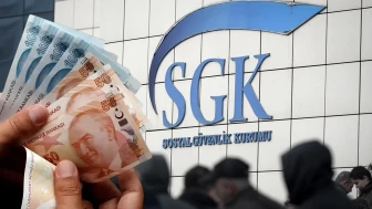 SGK prim borcu olanlar dikkat: SGK yapılandırma başvurusu nasıl yapılır?