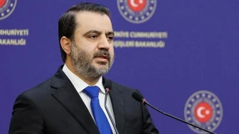 Suriye Dışişleri Bakanı Şeybani Türkiye'ye geliyor