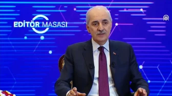 TBMM Başkanı Kurtulmuş'tan Terörsüz Türkiye'ye ilişkin önemli açıklamalar