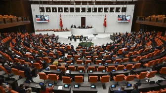 Terörsüz Türkiye teklifinin detayları Meclis'te!