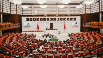 'Terörsüz Türkiye' yasa teklifi TBMM'de : 12 maddelik düzenleme Meclis'e sunuldu