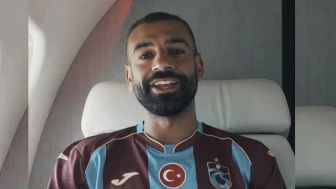 Trabzonspor, Muhammed Salah ile transfer görüşmelerine başladı mı?