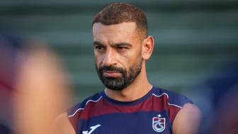 Trabzonspor'dan Mohame Salah kararı: Kadro açıklandı